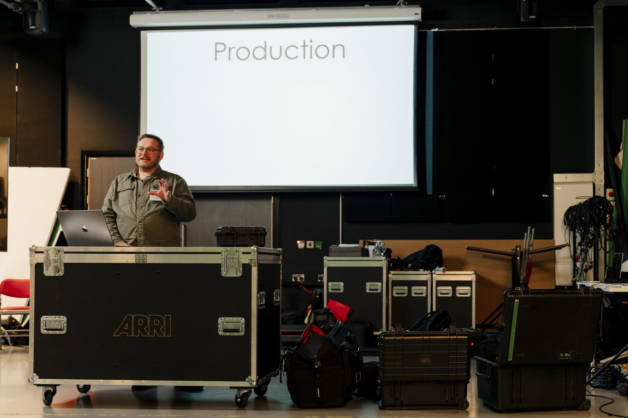 A Juice Learning Masterclass Juice Learning