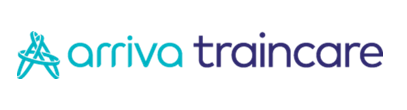 Arriva traincare logo